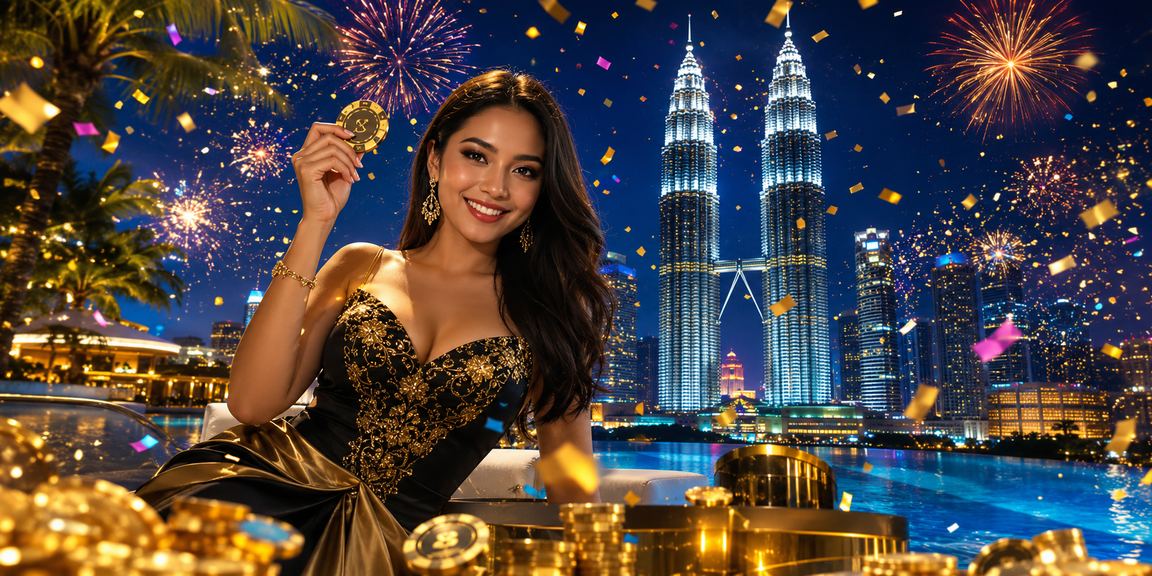 Tawaran rebat dan bonus promosi menarik n100 di Kuala Lumpur