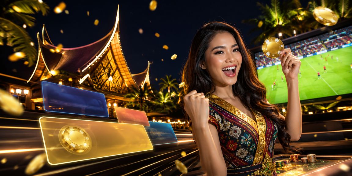Pengguna di Sarawak menikmati pertaruhan sukan maya melalui telefon pintar